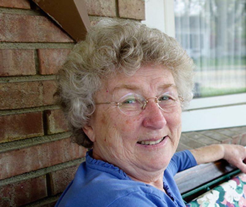 Lynda Gregory