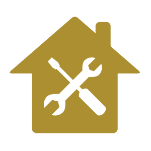 home maintenance icon