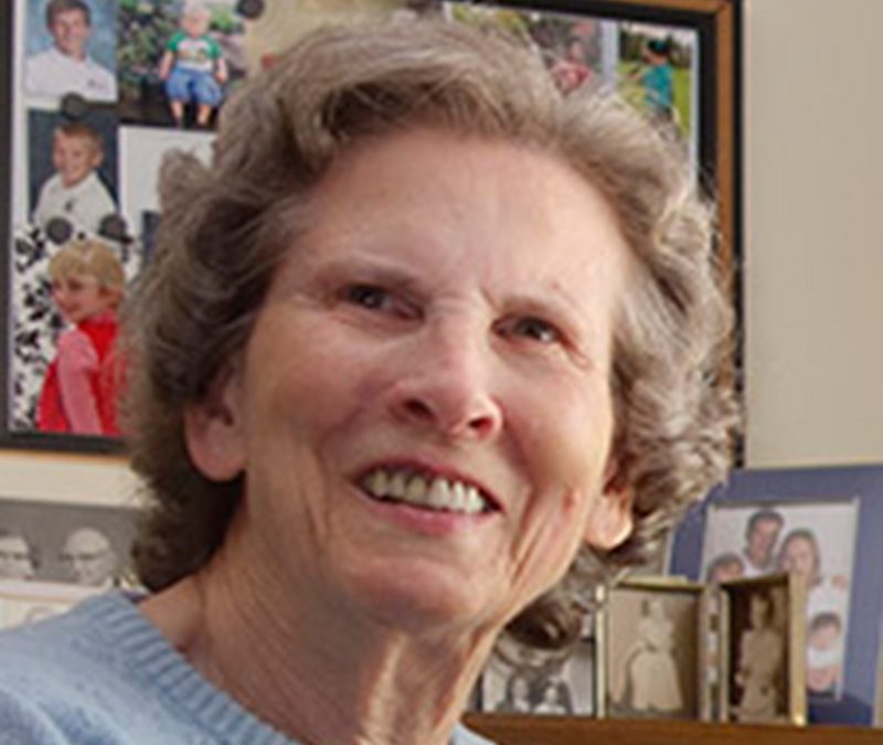 Betty Siekman