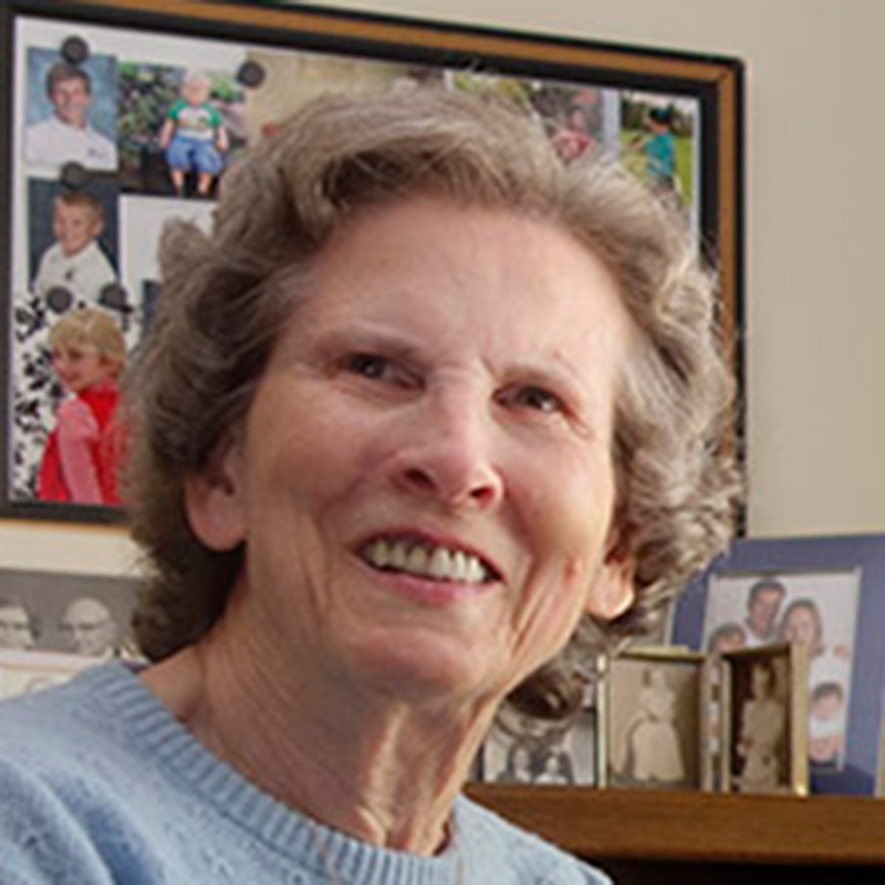 Betty Siekman