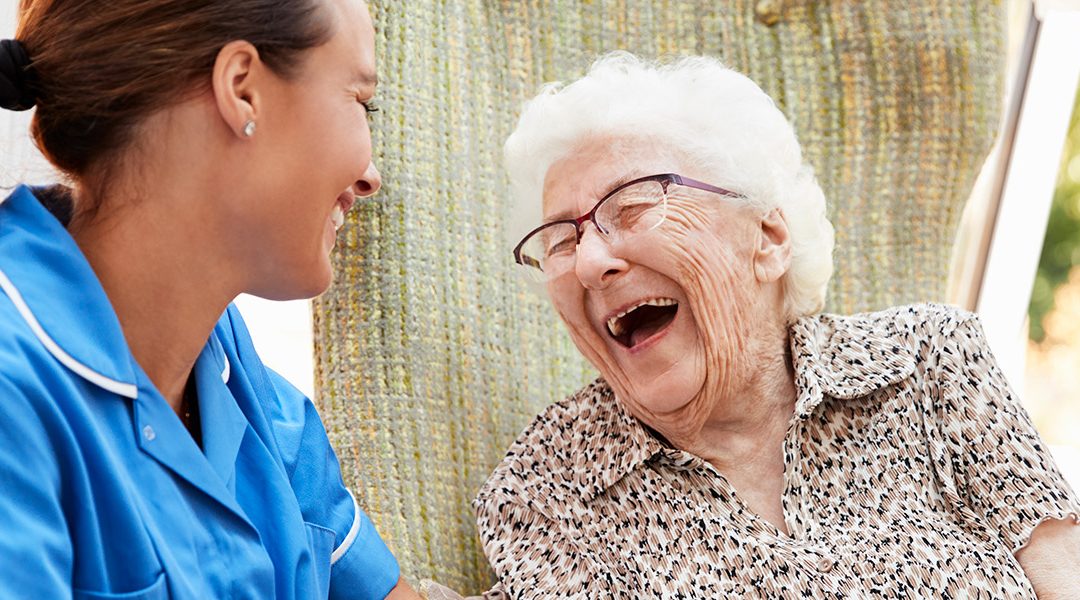 Steps to Finding the Right Long-Term Care Facility for a Loved One