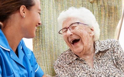 Steps to Finding the Right Long-Term Care Facility for a Loved One