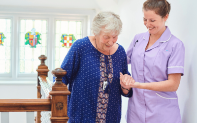 Understanding Long-Term Nursing Home Care: Essentials and Insights