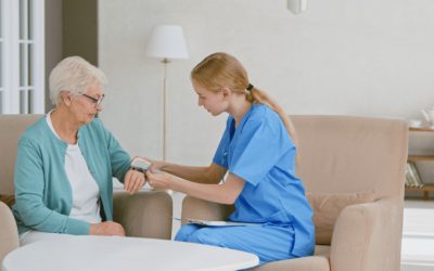 Essential Services Provided By Skilled Nursing Facilities 