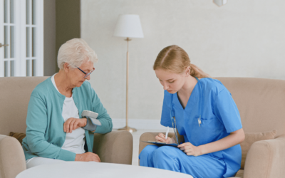 What Qualifies a Patient for Skilled Nursing Care?