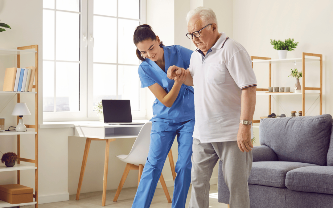 What Is The Difference Between Skilled Nursing and Rehabilitation?