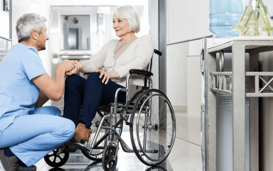 How Do You Qualify for Medicaid for Long-Term Care in Indiana?