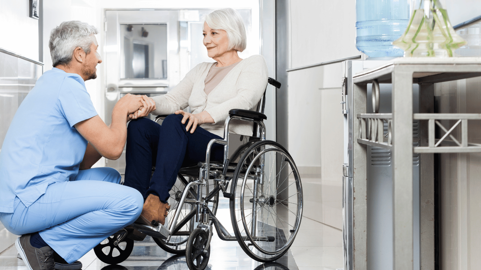 Long-Term Care