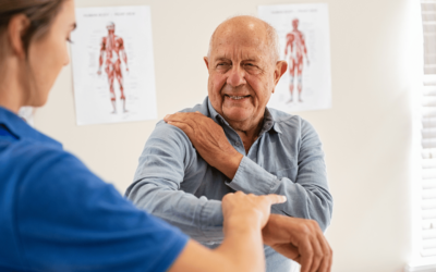 Understanding Orthopedic Rehab for Seniors With Joint and Mobility Issues
