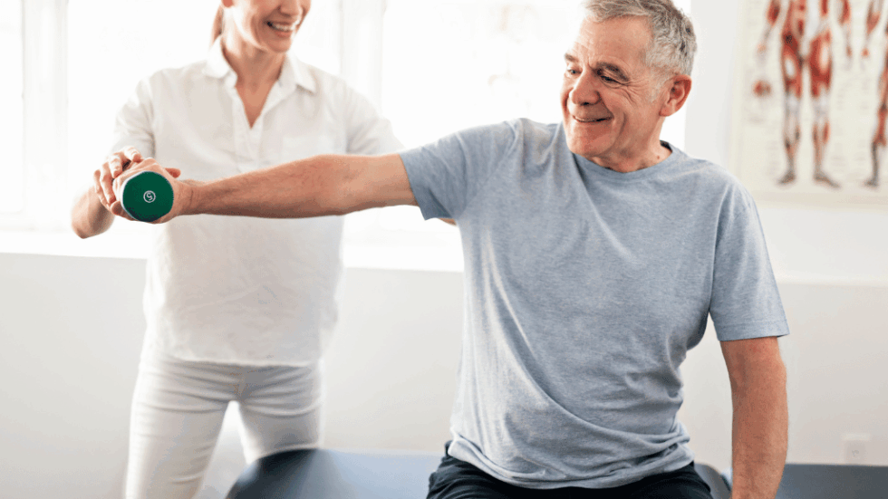 Understanding Orthopedic Rehab for Senior Recovery