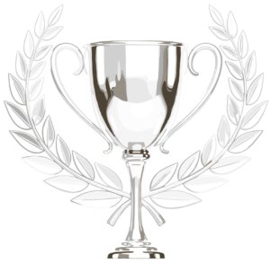 trophy award