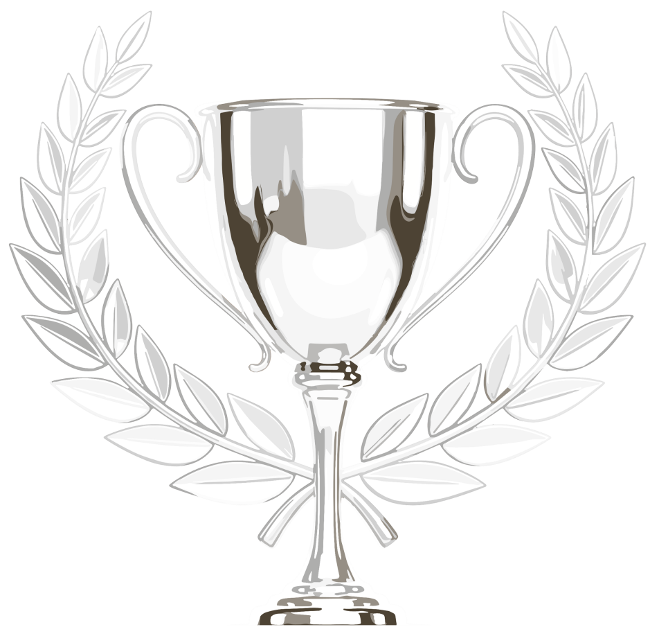 trophy award